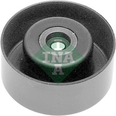ALTERNATÖR GERGİ RULMANI C5-C8-406-407-605 3.0 V6 97=> - OEM: 575175 - INA