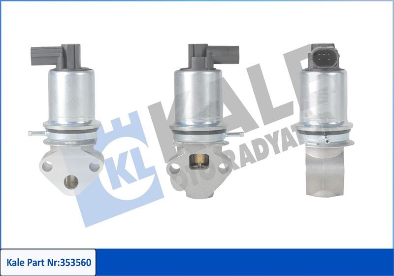 EGR VALFI 7.22785.17.0 - POLO-CORDOBA-FABIA (99-10) - KALE - OEM: 036131503M