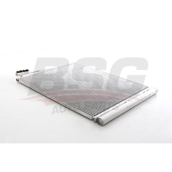 KLIMA RADYATORU - F07-F10-F10 LCI-F11-F11 LCI-F18 LCI (10-17) - BSG - OEM: 64536805453