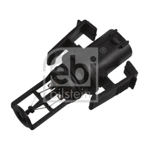 SU SICAKLIK MUSURU EMME MANIFOLD ICIN (97-) - FEBI - OEM: A6511530028