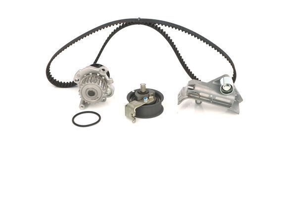 SU POMPALI TRİGER SETİ WASSERPUMPEN-SET - BOSCH