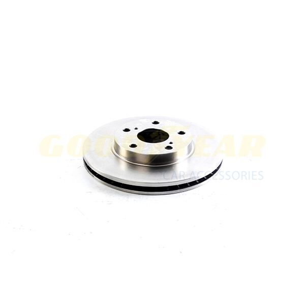 FREN DISKI ON - COROLLA (E18) : AURIS (E18) 13- (13-) - GOODYEAR - OEM: 43512-02330