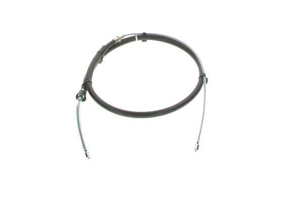 EL FREN TELI ARKA - GOLF4-BORA-A3-TOLEDO-OCTAVIA (97-04) - BOSCH - OEM: 1J0609721S