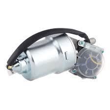 SİLECEK MOTORU CHP 3 - BOSCH