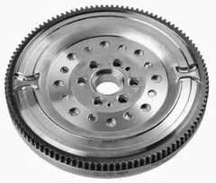 DEBRİYAJ VOLANTI LINEA-BRAVO-DOBLO 1.6 MTJ (Euro4 MOTOR) - OEM: 55248440 - OPAR