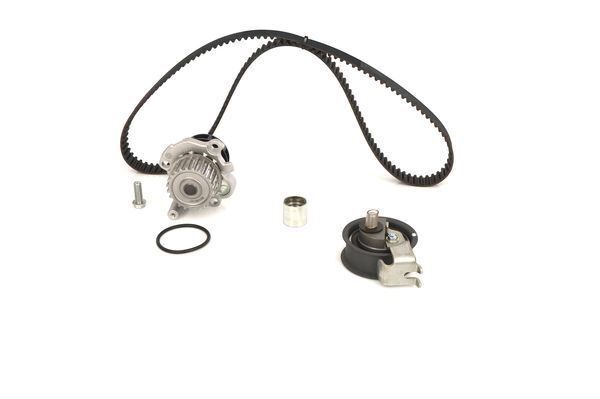 SU POMPALI TRİGER SETİ WASSERPUMPEN-SET - BOSCH