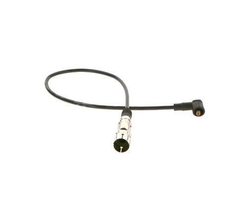 BUJİ KABLOSU GOLF III 1.4 (BAKIR SET ) - OEM: 0390905430E - BOSCH