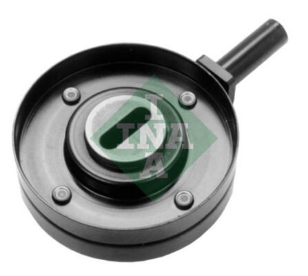 EKSANTRİK GERGİ RULMANI BOXER (94-02)- JUMPER (94-02) 2.5D-2.5TD - OEM: 6453R8 - INA