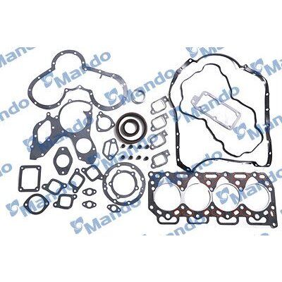 TAKIM CONTA - CERES 2.2 (97-) - MANDO - OEM: 0K75610270