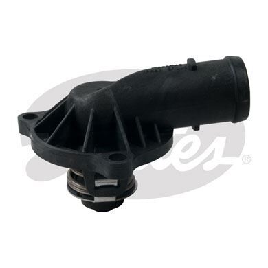 TERMOSTAT  (87C) VW TOUAREG 3.0 (04-10)-A4 2.7 TDI-3.0 TDI 06=> - OEM: 059121111F - GATES