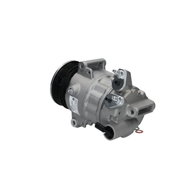 KLIMA KOMPRESORU - ECOSPORT/B-MAX (13-) - BOSCH - OEM: C1B1 19D629 AJ