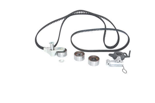 STANDART TRİGER SETİ SPANNROLLEN-SET - OEM: MSP005L200 - BOSCH