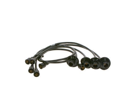 BUJİ KABLOSU (BAKIR SET) B 370 - BOSCH
