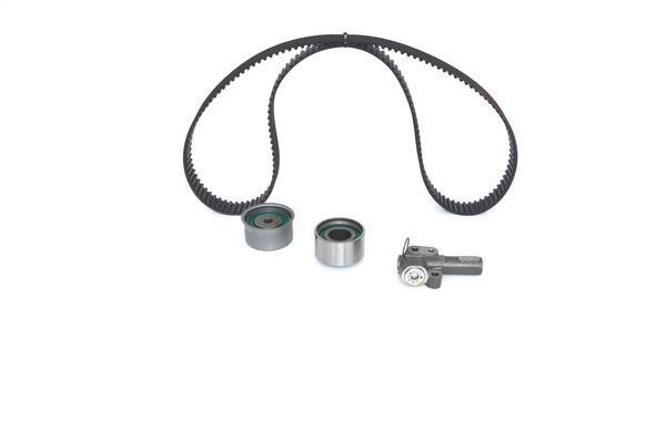 STANDART TRİGER SETİ SPANNROLLEN-SET - BOSCH
