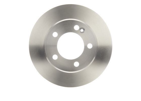 FREN DİSKİ. ARKA. [305 /12-10 MM]. YÜKSEK KARBON ALAŞIMLI - OEM: 432064087R - BOSCH