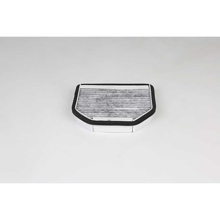 POLEN FILTRESI TAKIM 2 ADET KARBONLU - 230 (2001-2009) - BSG - OEM: A2308300418