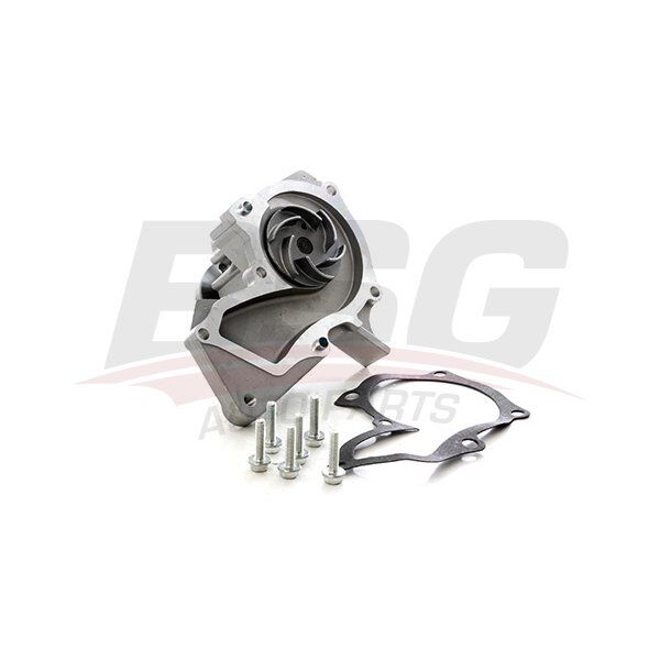 DEVIRDAIM 31493369/C402-15-010D - FOCUS/FIESTA/MONDEO/MAZDA 2/S40 (04-) - BSG - OEM: 7S7G 8591 A2C