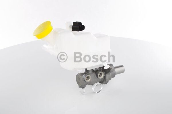 ANA MERKEZ TRANSİT TOURNEO 2.2 TDCİ 06=> TRANSİT 2.3 16V-2.2 TDCİ-2.4 TDCİ 06=> (25.04mm) - OEM: 1371491 - BOSCH