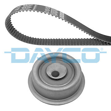 TRIGER SETI BALANS BILYASI ILE BERABER 065RHP+127H - SONATA/ELANTRA/PROTON/GALANT/LANCER/OUTLANDER/PAJERO (1989-) - DAYCO - OEM: 2335633110