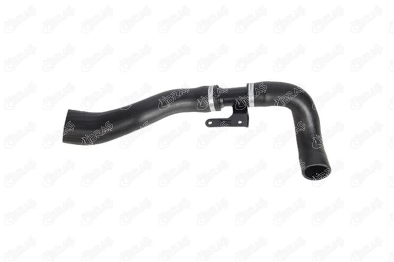 TURBO HORTUMU 90 PS - FIESTA (05-) - IBRAS - OEM: 5S61 6K863 AJ