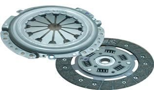 DEBRİYAJ SETİ (BASKI+DİSK) CONNECT 1.8 TDCI (75 PS)-FOCUS 1.8 TDCI (75 PS) - OEM: 587577 - OPAR