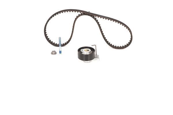 STANDART TRİGER SETİ SPANNROLLEN-SET - BOSCH
