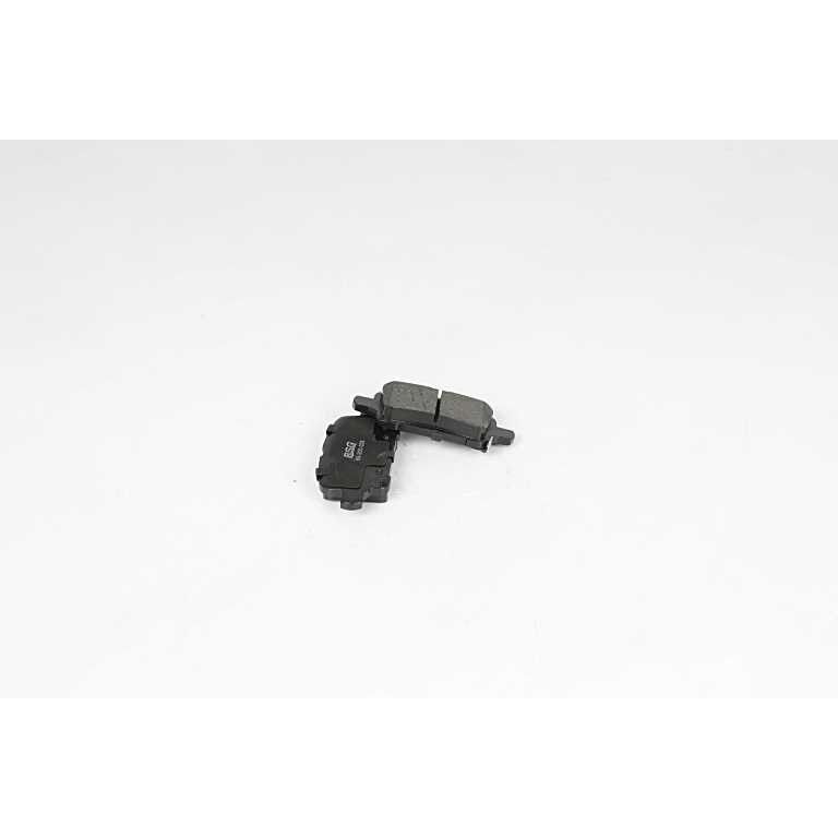 FREN BALATASI ARKA 16 INCH E-MARK BELGELI - INSIGNIA B (18-) - BSG - OEM: 13517515 1667816680