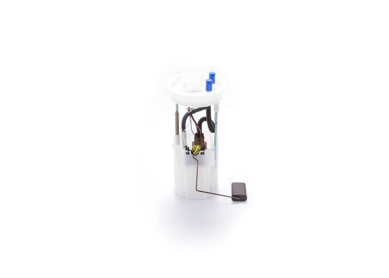 DEPO ŞAMANDIRASI PASSAT (05-10)(ELEKTRİKLİ) - OEM: 1T0919051M - BOSCH