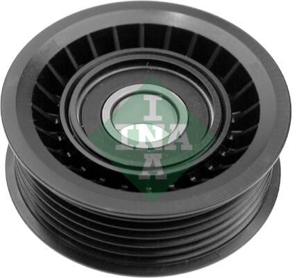 ALTERNATÖR GERGİ RULMANI VECTRA C 3.0 CDTİ 03=> - OEM: 5636437 - INA