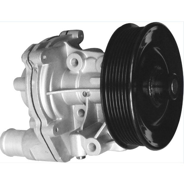 DEVIRDAIM KOMPLE / LR004799/2U1Q 8591 AB - TRANSIT V-184 (01-) - BSG - OEM: 2U1Q 8A558 AA