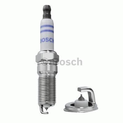 BUJİ HR8NPP302 PLATİN FOCUS 1.6i -1.6 Ti-VCT (04-11)-FOCUS CMAX 1.6 (03-07)-FOCUS 1.4İ-1.6i (04-08) - OEM: 6M8G12405BB - BOSCH