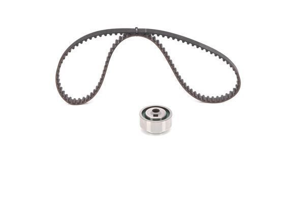 STANDART TRİGER SETİ SPANNROLLEN-SET - OEM: 0831.Q3 - BOSCH