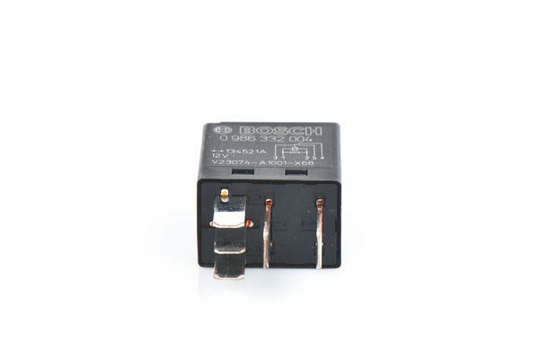 ROLE COK FONKSIYONLU ROLE - AMAROK-LT-SHARAN (96-) - BOSCH - OEM: 2D0959145A