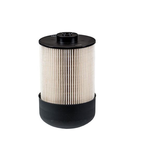 YAKIT FILTRESI MAZOT FILTRESI (ELEMAN) - MASTER III/TRAFIC III/NAVARA D23/MB 447 (09-) - FILTRON - OEM: 164038899R