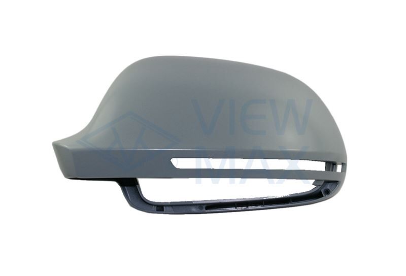 AYNA KAPAGI SOL ASTARLI - A4-A5-A6-A8-Q3 (08-) - VIEW MAX - OEM: 8T0857527E