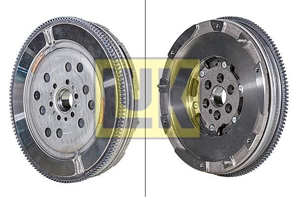 (x) DEBRİYAJ VOLANI AUDI A4 2.0 TFSI-2.0 TDI 15=> - OEM: 0CK105317AC - LUK