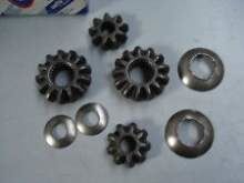DEFRANSİYEL KİTİ ALBEA BENZİNLİ - OEM: 71732642 - OPAR