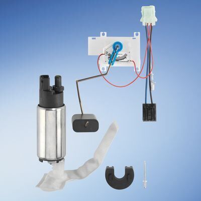 ELEKTRİKLİ YAKIT POMPASI - BOSCH