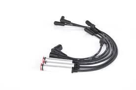BUJİ KABLOSU (SİLİKON SET) B 723 - OEM: 1612459 - BOSCH