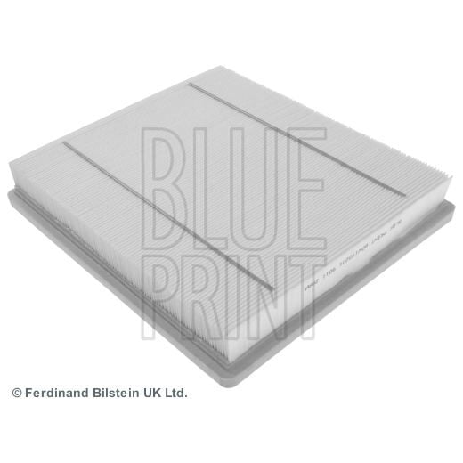 DEBRIYAJ SETI KURU BILYALI - ASTRA F-CORSA B-COMBO B (91-01) - BLUE PRINT - OEM: 1606960
