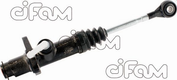 DEBRİYAJ ÜST MERKEZ SİLİNDİRİ ALFA 156 (932) 1.6 16V T SPARK-1.8 16V T SPARK-2.0 16V T SPARK (97-05 - OEM: 46516374 - CIFAM