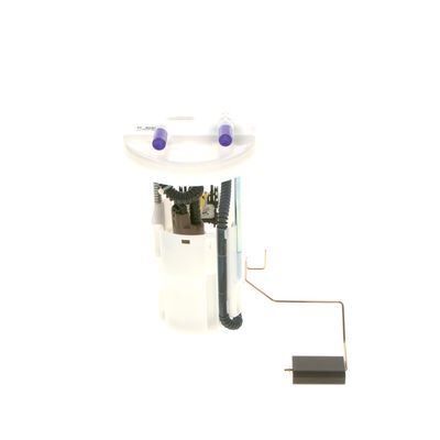 YAKIT POMPA ÜNİTESİ - OEM: 1525EA - BOSCH