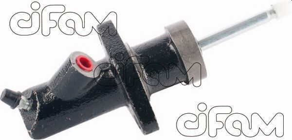 DEBRİYAJ ALT MERKEZİ  BMW 3 (E36)Z3 (E36) - OEM: 21521159045-21521164916-21521161530 - CIFAM
