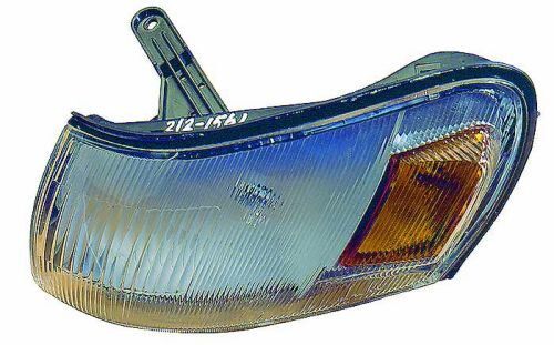 SINYAL LAMBASI SOL SARI : CIKINTILI - COROLLA (E10) (93-94) - DEPO - OEM: 81620-12530