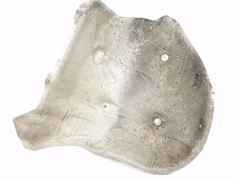 ALT TABAN KAPLAMASI SAG ARKA - A8 (10-) - IOE-VW - OEM: 4H0825712D