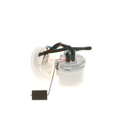 YAKIT POMPA ÜNİTESİ - OEM: 1S719H307AK - BOSCH