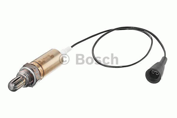 OKSİJEN SENSÖRÜ TOYOTA-MAZDA-HONDA-VW-AUDI (0258001027) - OEM: 035133533A - BOSCH