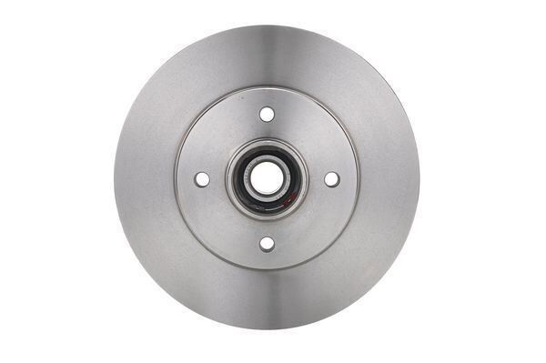 FREN DİSKİ. ARKA. [237 /8-7 MM]. RULMANLI. ABS SENSÖRLÜ - OEM: 7701208054 - BOSCH