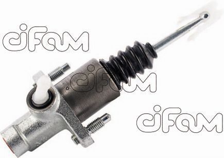 DEBRİYAJ ÜST MERKEZİ GOLF III 1.8-1.9 TDI-2.0 GTI-VENTO 1.6-1.9 TDI-2.0 GTI (92-98) - OEM: 1H1721401 - CIFAM