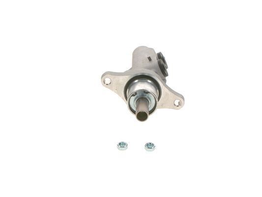 FREN ANA MERKEZ 22,2 MM - GOLF5-GOLF6-JETTA-CADDY-A3-LEON (04-) - BOSCH - OEM: 1K1614019K